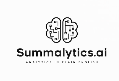 Summalytics Logo